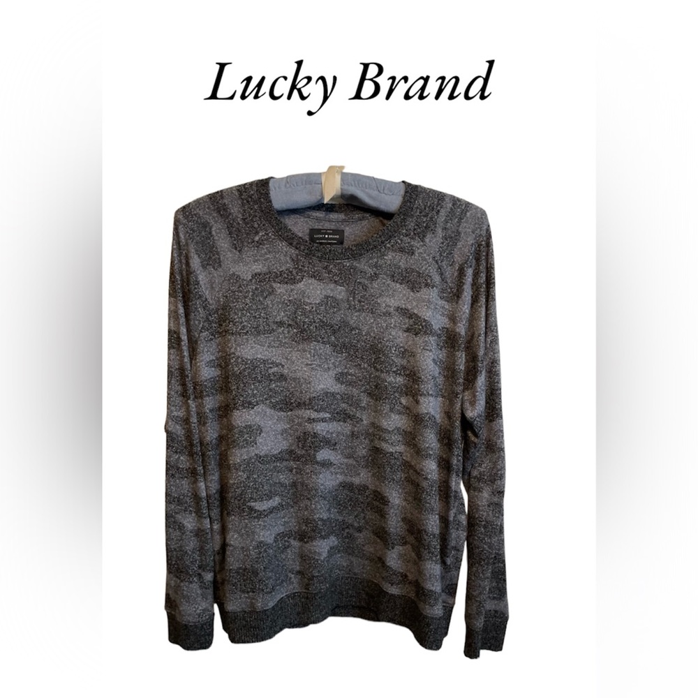 Lucky Brand
